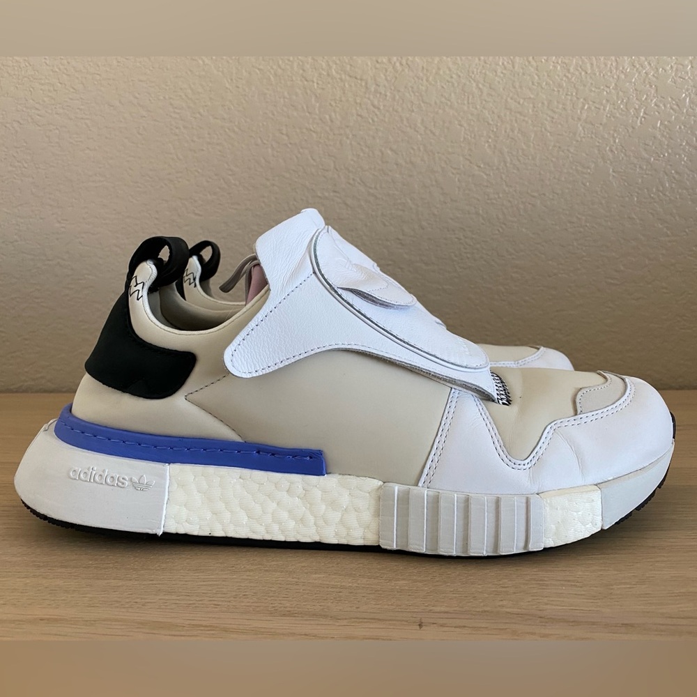 adidas Futurepacer "Grey One" AQ0907 US 11